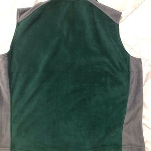 Columbia vest XL